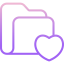 Folder icon 64x64
