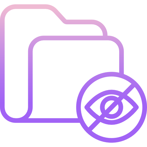 Folder icon