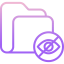 Folder icon 64x64