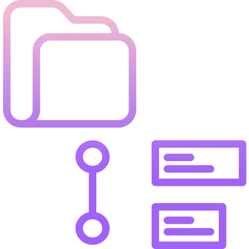 Folder icon