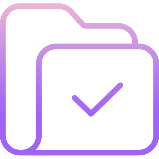 Folder icon