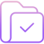 Folder icon 64x64
