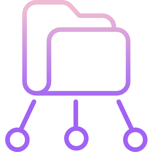 Folder icon