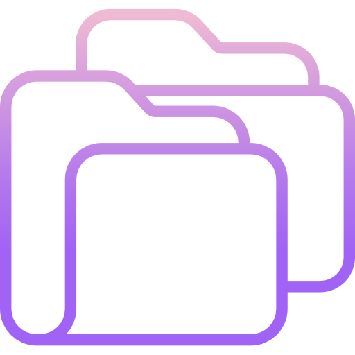 Folder icon