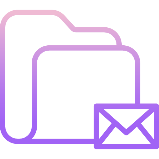 Folder icon