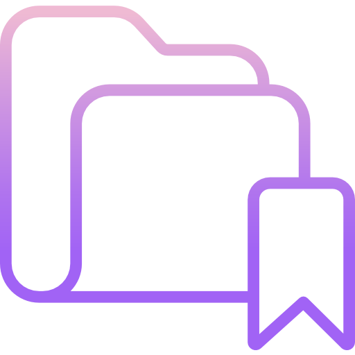 Folder icon