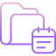 Folder icon 64x64