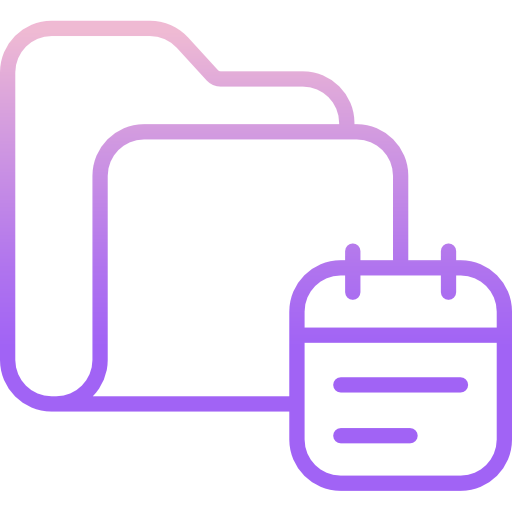 Folder icon