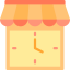 Time icon 64x64