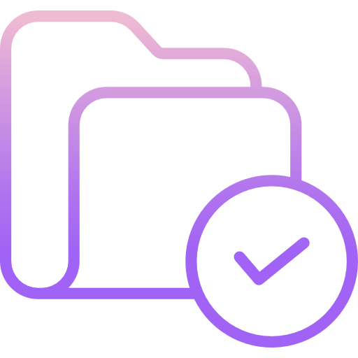 Folder icon