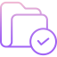 Folder icon 64x64