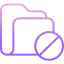 Folder icon 64x64