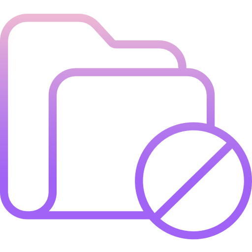 Folder icon