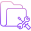 Folder icon 64x64