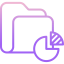 Folder icon 64x64