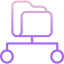 Folder icon 64x64
