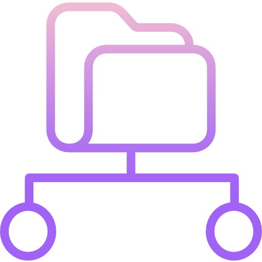 Folder icon