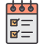 Check list icon 64x64