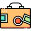 Travel bag icon 64x64