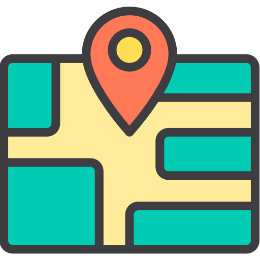 Map icon