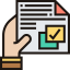 Agreement icon 64x64