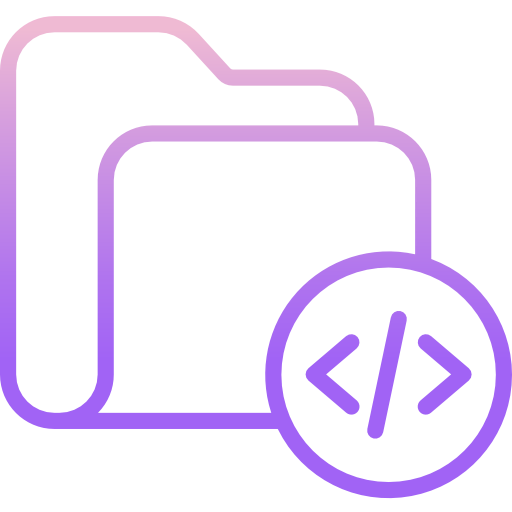 Folder icon