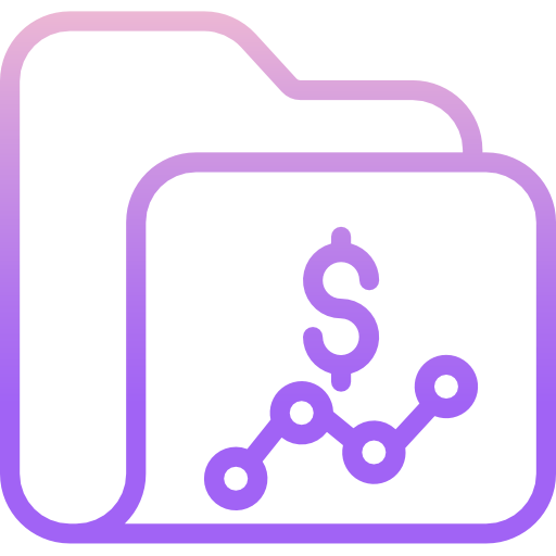 Folder icon