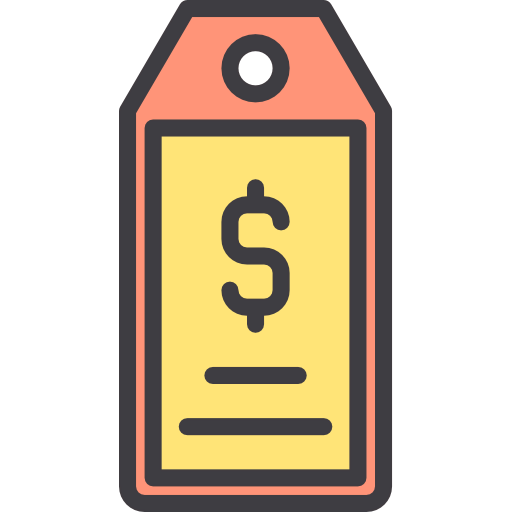 Tag icon