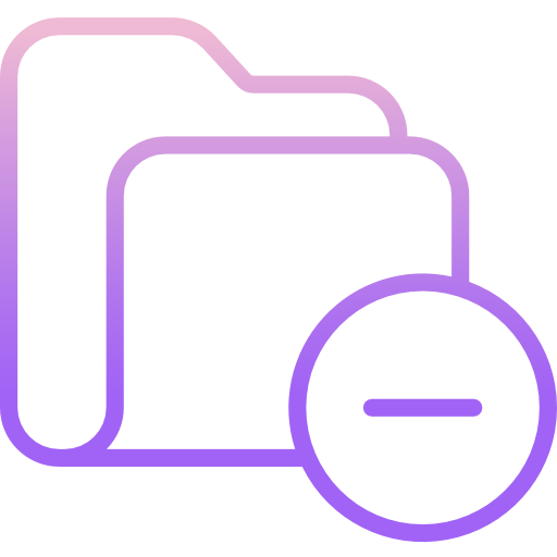 Folder icon