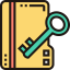 Confidential icon 64x64