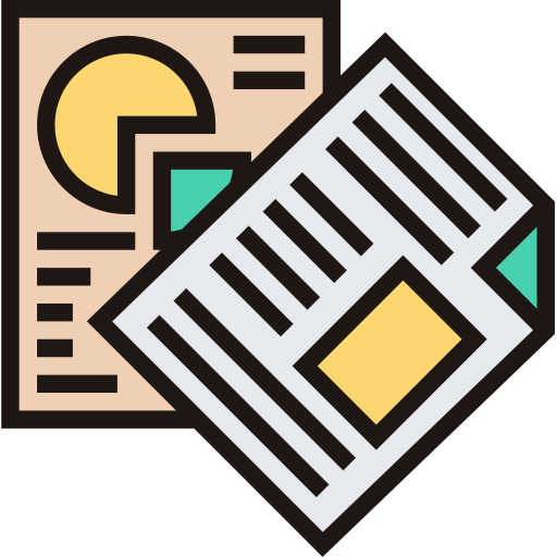 Documents icon