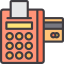 Point of service Ikona 64x64