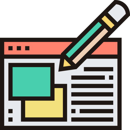 Column icon