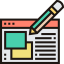 Column icon 64x64