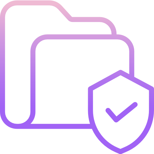 Folder icon