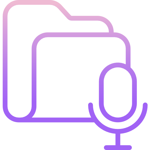 Audio icon