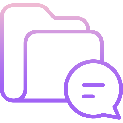 Folder icon
