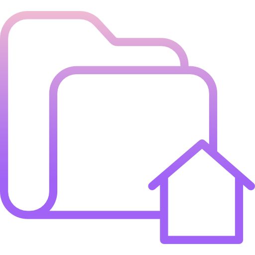Folder icon