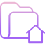 Folder icon 64x64