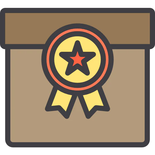 Quality icon