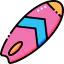 Surfboard icon 64x64