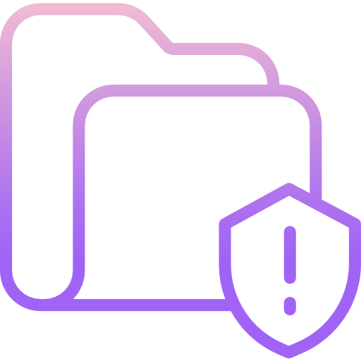 Folder icon