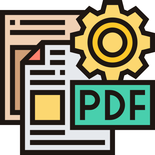 Pdf icon