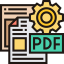 Pdf icon 64x64