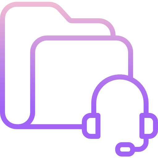 Folder icon