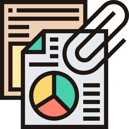 Attachment icon