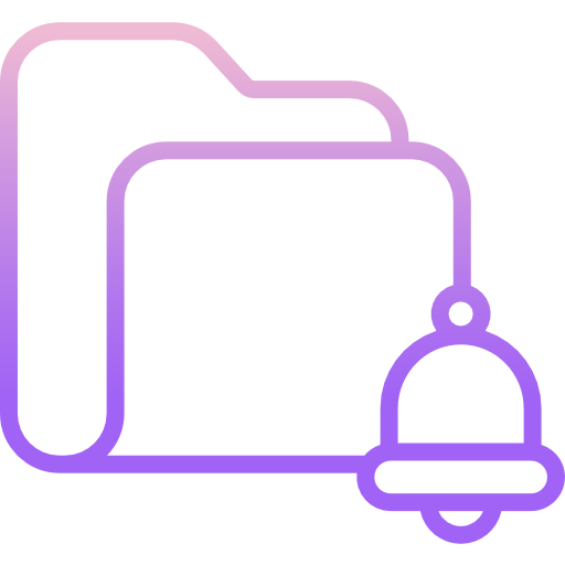 Folder icon