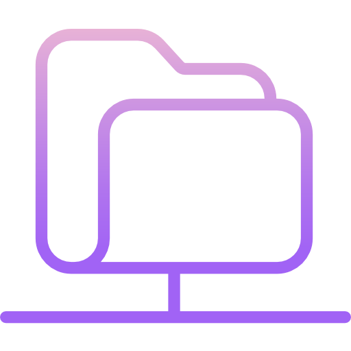 Folder icon