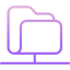 Folder icon 64x64