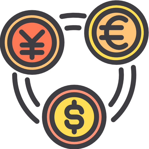 Exchange icon
